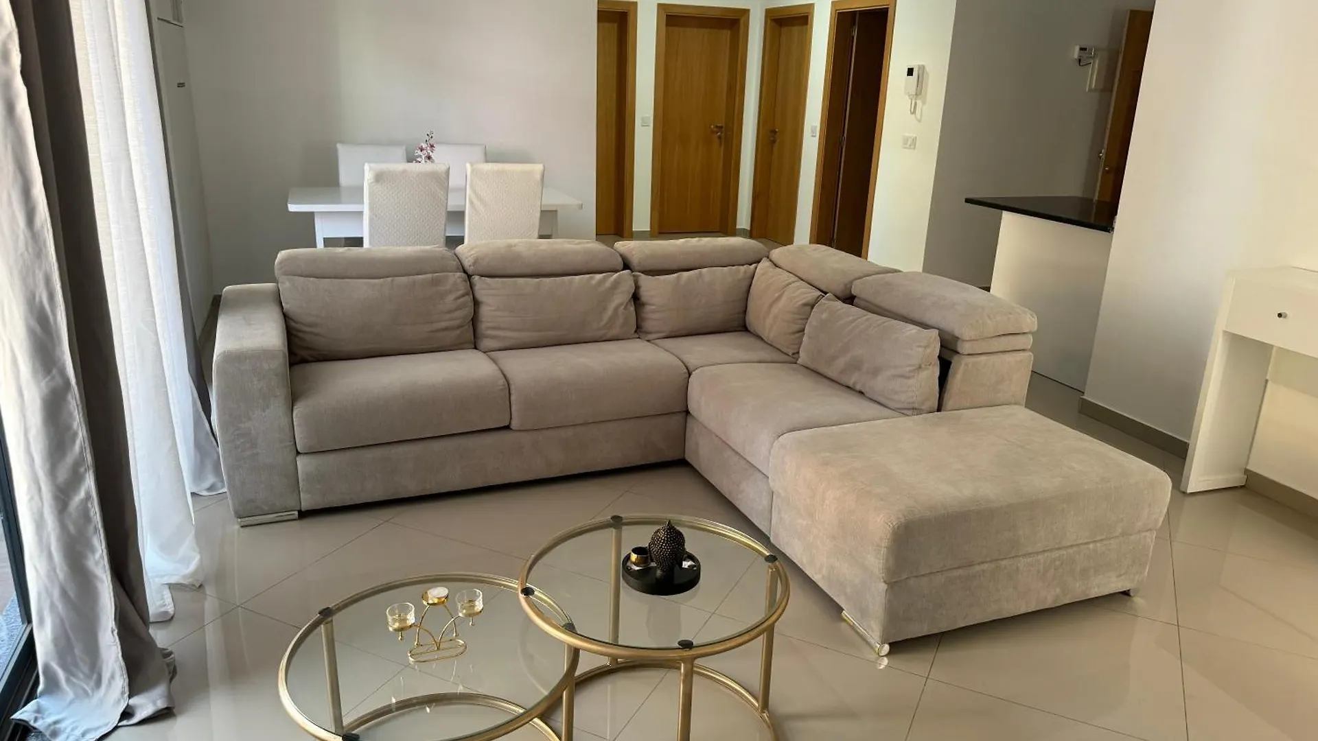 Holiday Apartments Tf Praia Cape Verde