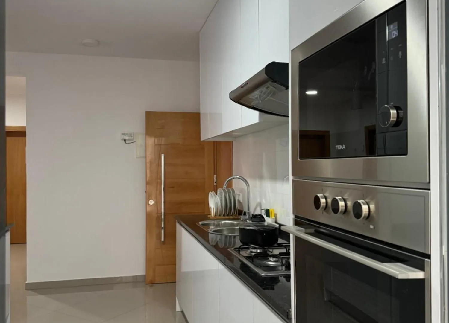 Holiday Apartments Tf Praia
