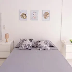 Urban Maria - Apartahotel