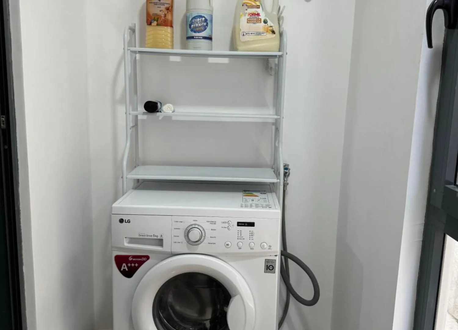 Holiday Apartments Tf Praia 0*,
