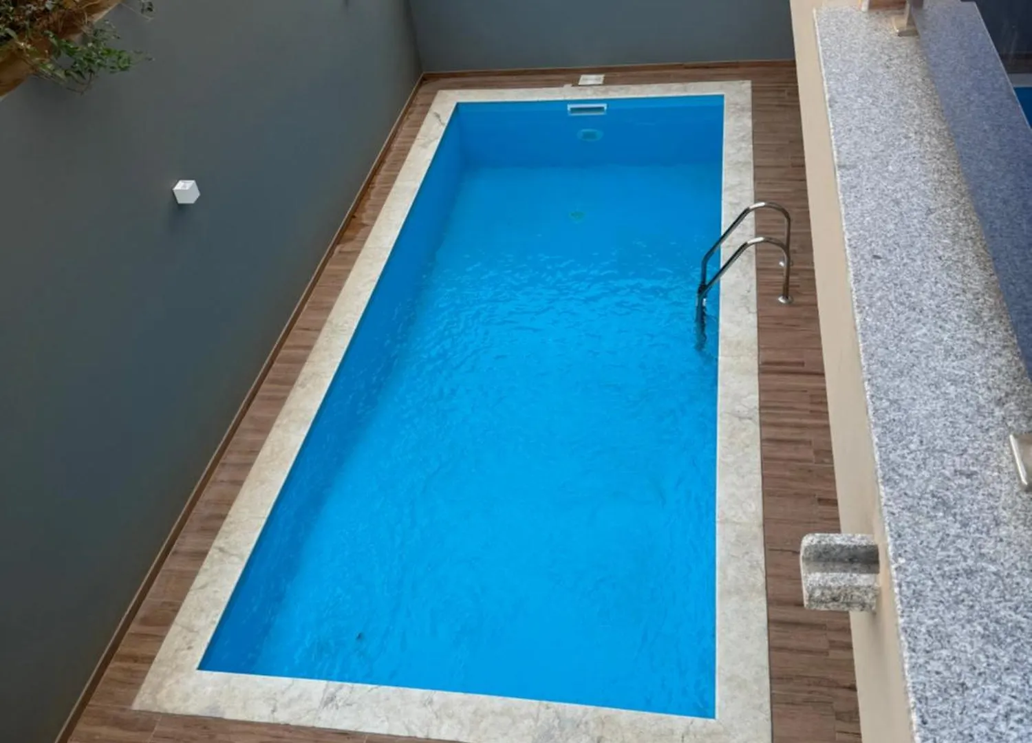 Holiday Apartments Tf Praia